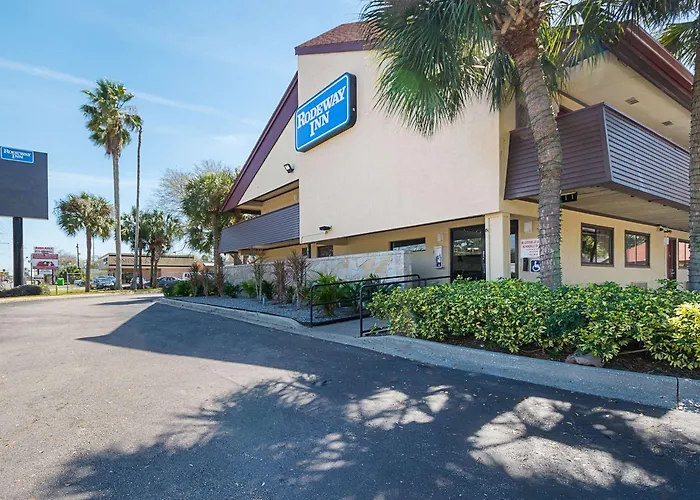 Bay Inn On Busch