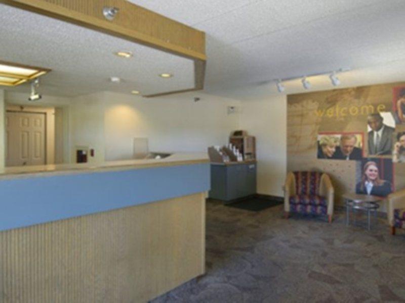 Inn Bay On Busch Tampa